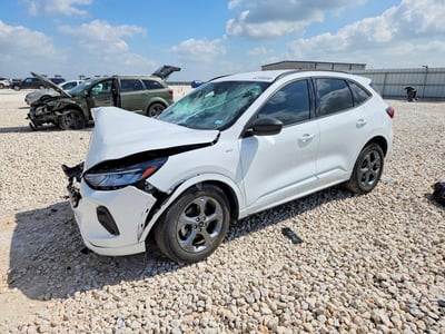 1FMCU0MN3PU****** 2023 Ford Escape