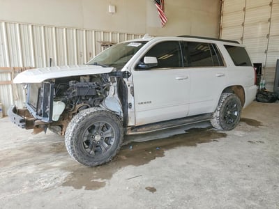 1GNSCBKC5JR****** 2018 Chevrolet Tahoe