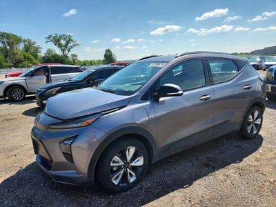 1G1FY6S08P4****** 2023 Chevrolet Bolt EUV