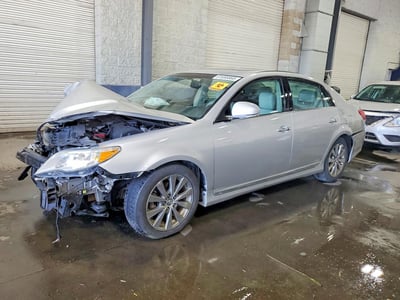 4T1BK3DB5BU****** 2011 Toyota Avalon