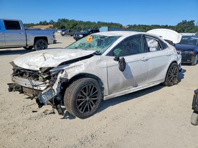 4T1G11AK0MU****** 2021 Toyota Camry