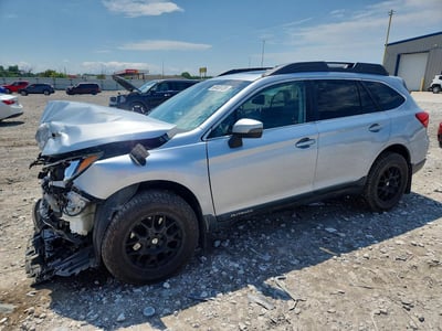 4S4BSBLC4F3****** 2015 Subaru Outback