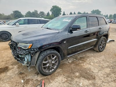 1C4RJFBT2LC****** 2020 Jeep Grand Cherokee