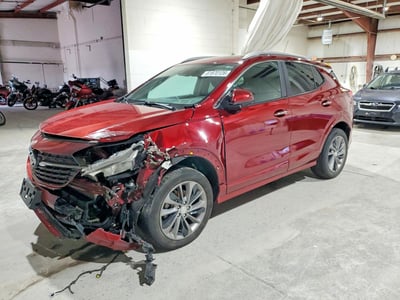 KL4MMESL1NB****** 2022 Buick Encore