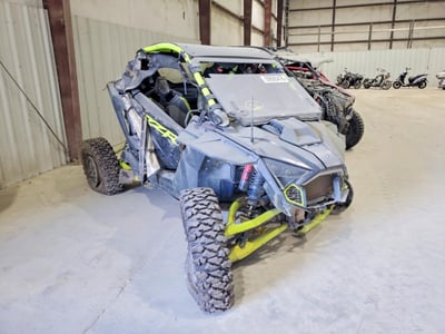 3NSRGD2K7RG****** 2024 Polaris General 1000 Eps