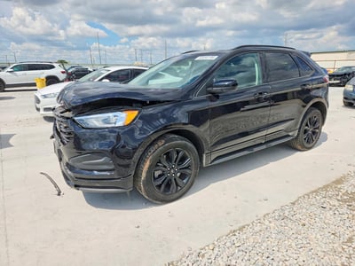 2FMPK4G92RB****** 2024 Ford Edge