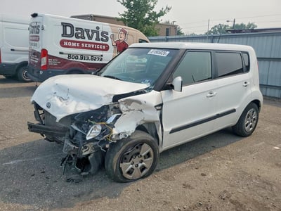KNDJT2A57C7****** 2012 Kia Soul