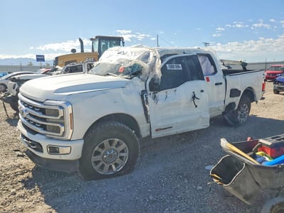 1FT8W3BM6RE****** 2024 Ford F-350