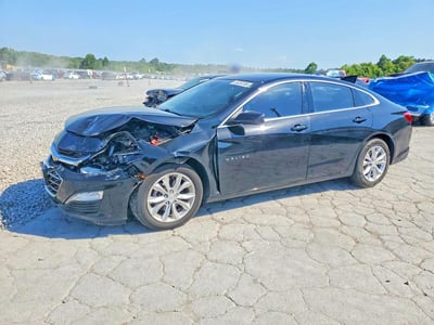 1G1ZD5ST3PF****** 2023 Chevrolet Malibu