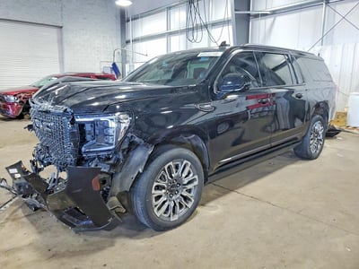2024 GMC Yukon XL