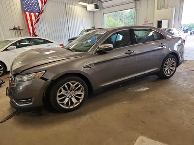 1FAHP2J89EG****** 2014 Ford Taurus