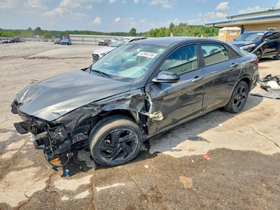 KMHLM4DG6TU****** 2026 Hyundai Elantra