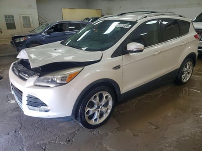 1FMCU9J92FU****** 2015 Ford Escape