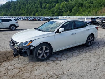 1N4BL4EWXKC****** 2019 Nissan Altima
