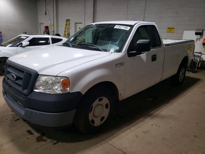 2005 Ford F-150