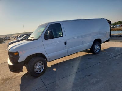 1FTNS2EL0DD****** 2013 Ford Econoline