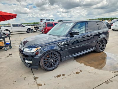 SALWR2TF2EA****** 2014 Land Rover Range Rover Sport