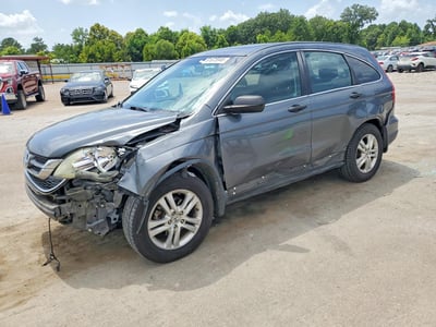 2011 Honda CR-V
