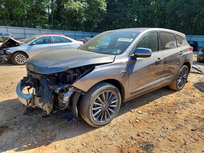 5J8TC2H83RL****** 2024 Acura RDX