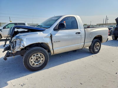 2008 Dodge Ram 1500