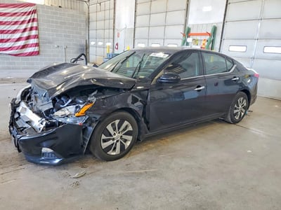 1N4BL4BV6LC****** 2020 Nissan Altima