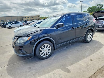 JN8AT2MT4GW****** 2016 Nissan Rogue