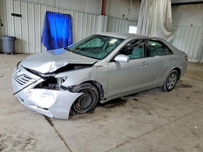 4T1BE46K28U****** 2008 Toyota Camry