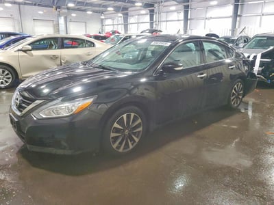1N4AL3AP6GC****** 2016 Nissan Altima