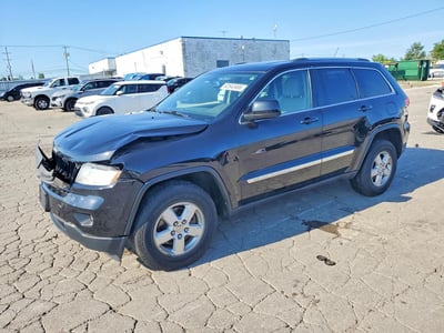 1C4RJFAGXDC****** 2013 Jeep Grand Cherokee