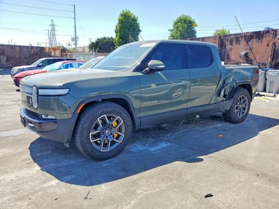 7FCTGAALXNN****** 2022 Rivian R1T