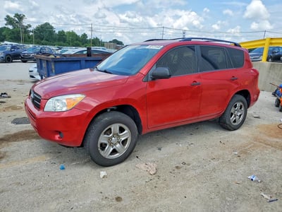 2007 Toyota RAV4