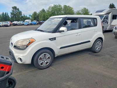 KNDJT2A54C7****** 2012 Kia Soul