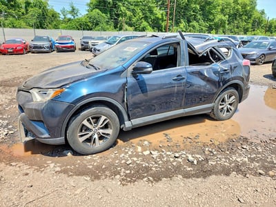 2018 Toyota RAV4