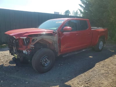 3TYLB5JN8ST****** 2025 Toyota Tacoma