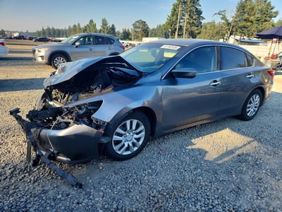 1N4AL3AP1HN****** 2017 Nissan Altima