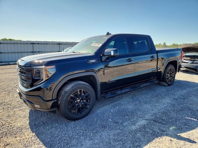 1GTUUCE88RZ****** 2024 GMC Sierra