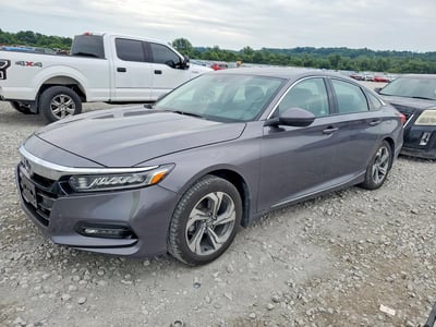1HGCV1F50JA****** 2018 Honda Accord