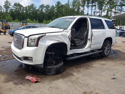 1GKS1CKJ4FR****** 2015 GMC Yukon