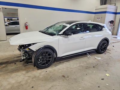 3KPFU5DCXTE****** 2026 Kia K4