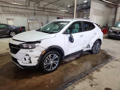 KL4MMDSLXLB****** 2020 Buick Encore