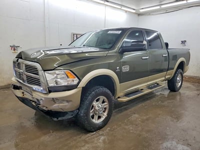 3D7UT2CL5BG****** 2011 Dodge Ram Pickup