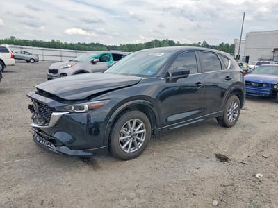 JM3KFBBL7R0****** 2024 Mazda CX-5