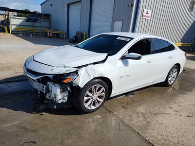 1G1ZD5ST3LF****** 2020 Chevrolet Malibu