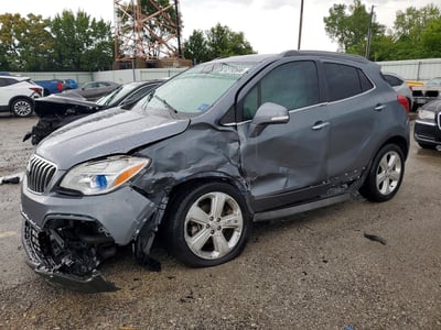 KL4CJBSB3FB****** 2015 Buick Encore