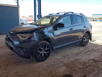 JTMNFREVXHD****** 2017 Toyota RAV4