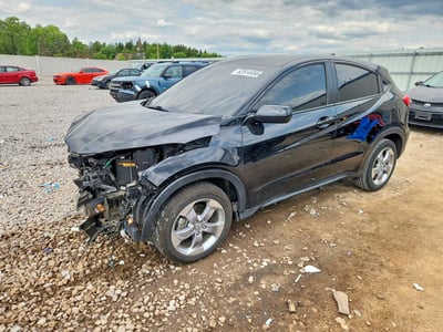 3CZRU6H3XLM****** 2020 Honda HR-V