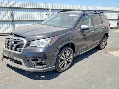 2022 Subaru Ascent