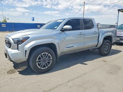 3TMLB5JN7RM****** 2024 Toyota Tacoma