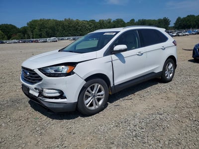 2FMPK4J9XKB****** 2019 Ford Edge