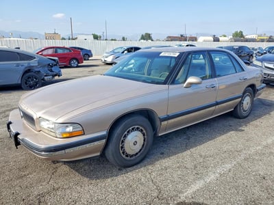 1G4HR52L5SH****** 1995 Buick LeSabre